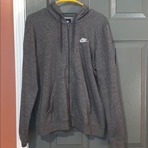 Nike jacket!